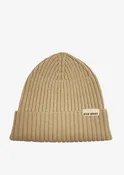 A Better Beanie - Camel