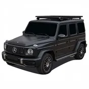 Front Runner KRMG008T Slimline II Roof Rack for Mercedes G-Wagon 2018+