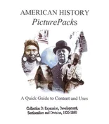 AMERICAN HISTORY PICTUREPACKS