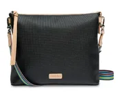 Consuela Diamond Downtown Crossbody