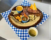 Charcuterie Boards