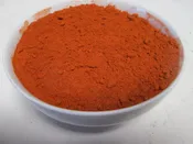 California Ground Chiles, 25 lbs