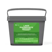 Aquascape® Lake Phosphate Binder Packs