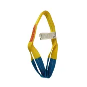 2-Ply 16' Heavy Duty Eye & Eye Sling