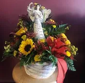 ANGEL ARRANGEMENT