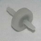 One Way Check Valve