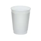 Frost Flex Tumbler 10 oz – 25 Pack