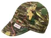 Comeauxflauge Reversible Welding Cap 2000