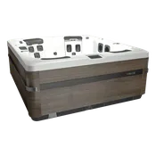 A6 - Bullfrog Spas®