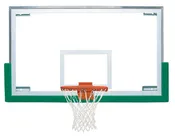 Basketball Unbreakable Backboard