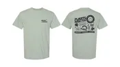 Plants Made Fun - T-Shirt