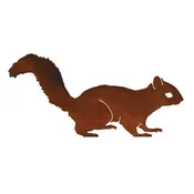 Alert Squirrel A201