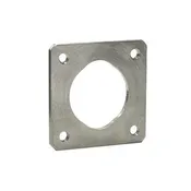 EURO FILLER PLATE
