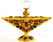 Decorative Perfume Bottle