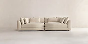 Social Sofa - Modular