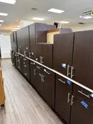 Espresso Kitchen Cabinets