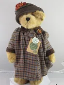 Boyds Bear Amanda K. Huntington - 912025