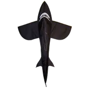 3D Shark Kite by In The Breeze – 6′