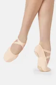 Gaynor Minden Liberty Slipper, Light Pink LSLP