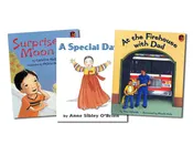 Bebop Asian American English Grades PreK-2