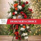 Designer’s Choice Spray #2