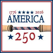 AMERICA 250 - Limited Edition