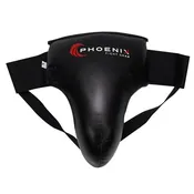Flight Groin Guard