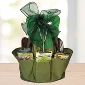 Garden Tool Tote