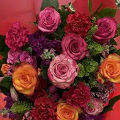 Be Happy Bouquet