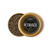 PETRUSCO River Beluga Hybrid Caviar
