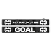 FIFA World Cup 2026 “GOAL” Official Summer Scarf
