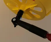 ANGLE ADAPTOR