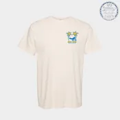 Supercross BMX | Beach Bum Shirt