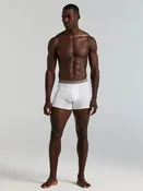 4-Pack Cotton Stretch Boxer Brief