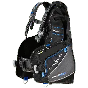 Rental BCD Pro HD
