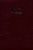 BIBLIA DE PROMESAS KIVAR VINO - REINA VALERA 1960 — Emmanuel Book And Bible Store
