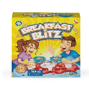 BREAKFAST BLITZ
