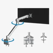 ACE20 Monitor Arm
