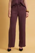 Be Cool Air-Washed Wide Leg Pants
