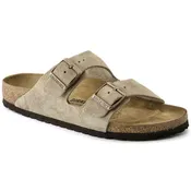 BIRK ARIZONA SUEDE