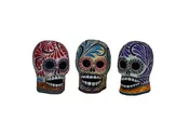 Small Puebla Skulls