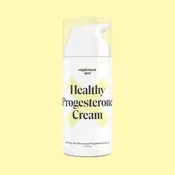 Healthy Balance Cream - 3.4 oz