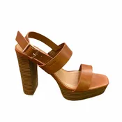Everyday Chic Heel