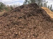 Pine Bark Mulch