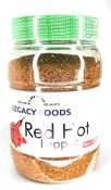 Red Hot Pepper 8oz