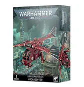 ADEPTUS MECHANICUS ARCHAEOPTER Fusilave / Stratoraptor