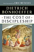 Cost of Discipleship