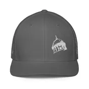 Bluemel's Dome Trucker Cap