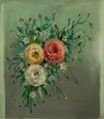 3 Roses