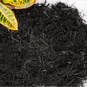 Bulk Mulch - Black Mulch